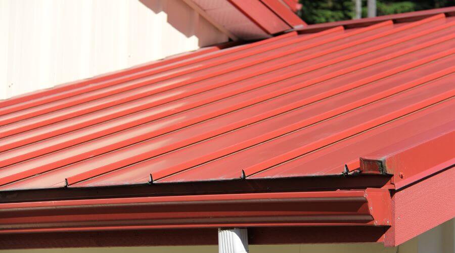 Emergency Industrial Roof Repair in Turin, GA